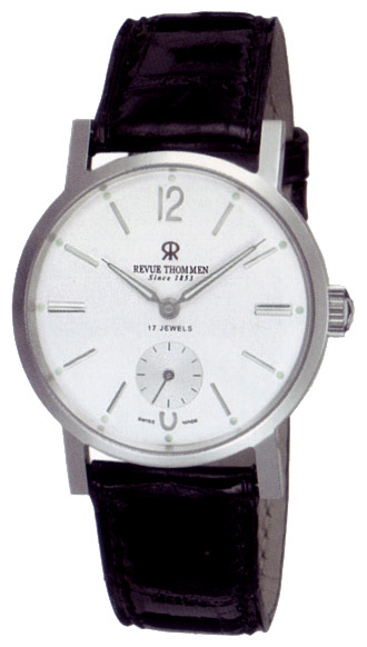 Wrist watch Revue Thommen 17082.3532 for men - picture, photo, image