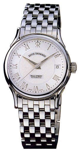 Wrist watch Revue Thommen 20002.2132 for Men - picture, photo, image