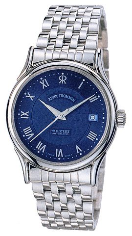 Wrist watch Revue Thommen 20002.2135 for Men - picture, photo, image