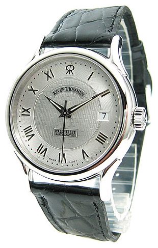 Wrist watch Revue Thommen 20002.2532 for Men - picture, photo, image