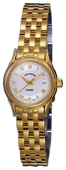 Wrist watch Revue Thommen 20501.2112 for women - picture, photo, image