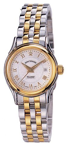 Wrist watch Revue Thommen 20501.2142 for women - picture, photo, image