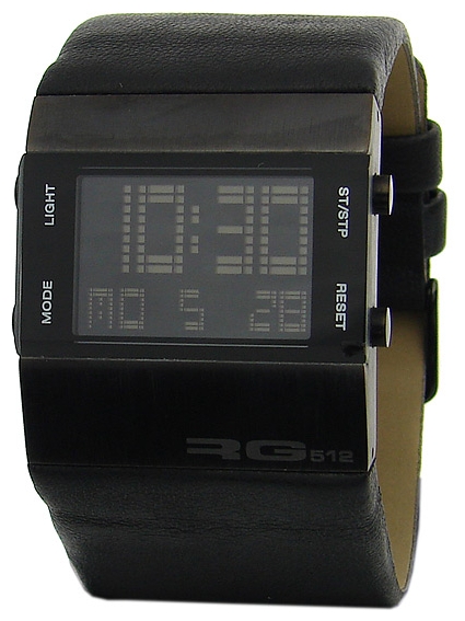 Wrist watch RG512 G32011.905 for Men - picture, photo, image