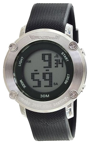 Wrist watch RG512 G32321.004 for men - picture, photo, image