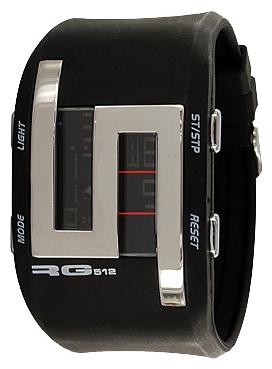 Wrist watch RG512 G32371.903 for men - picture, photo, image