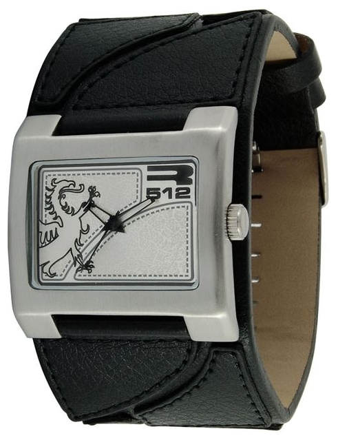 Wrist unisex watch RG512 G50081.204 - picture, photo, image