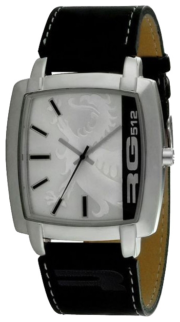 Wrist watch RG512 G50101.204 for men - picture, photo, image