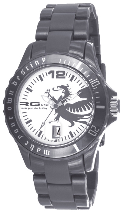 Wrist unisex watch RG512 G50524-018 - picture, photo, image