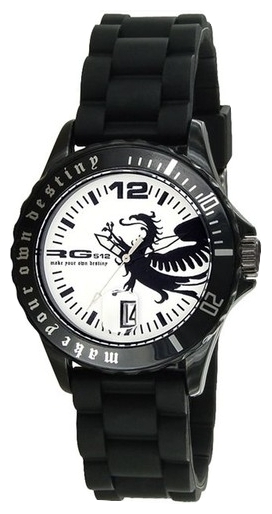 Wrist watch RG512 G50529.002 for men - picture, photo, image