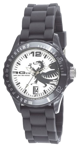Wrist unisex watch RG512 G50529.018 - picture, photo, image