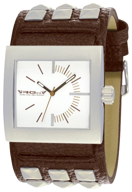 Wrist watch RG512 G50531.605 for men - picture, photo, image