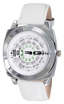 Wrist watch RG512 G50641.201 for Men - picture, photo, image