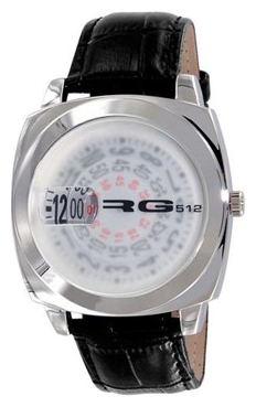 Wrist watch RG512 G50641.203 for Men - picture, photo, image