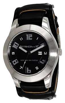 Wrist watch RG512 G50661.203 for men - picture, photo, image