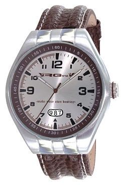 Wrist watch RG512 G50731.205 for men - picture, photo, image