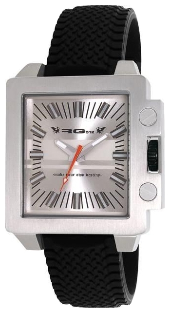 Wrist watch RG512 G83089.204 for Men - picture, photo, image