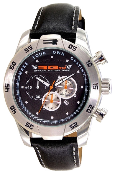 Wrist watch RG512 G83101.203 for Men - picture, photo, image
