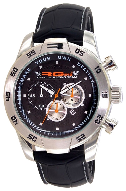 Wrist watch RG512 G83109.203 for men - picture, photo, image