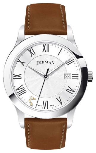 Wrist watch RIEMAN R1040.121.121 for Men - picture, photo, image