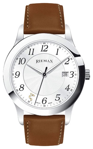Wrist watch RIEMAN R1040.122.121 for Men - picture, photo, image