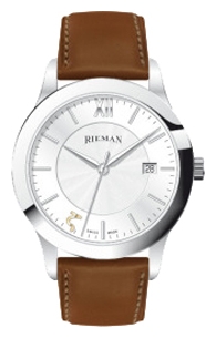 Wrist watch RIEMAN R1040.125.121 for Men - picture, photo, image