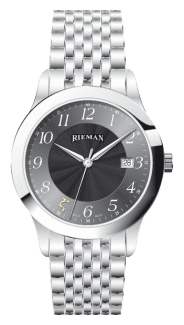 Wrist watch RIEMAN R1040.132.012 for Men - picture, photo, image