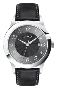 Wrist watch RIEMAN R1040.132.111 for Men - picture, photo, image