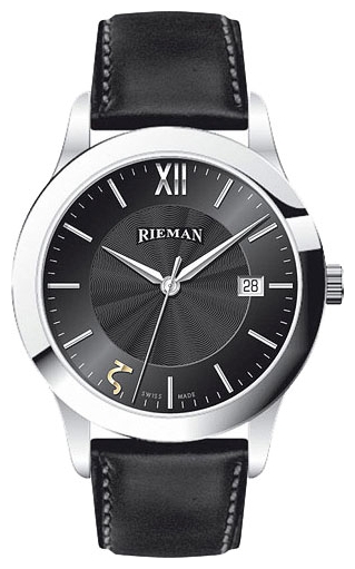 Wrist watch RIEMAN R1040.135.111 for Men - picture, photo, image