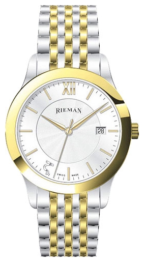 Wrist watch RIEMAN R1044.125.022 for Men - picture, photo, image
