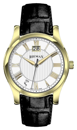 Wrist watch RIEMAN R1121.111.215 for Men - picture, photo, image