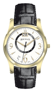 Wrist watch RIEMAN R1121.116.215 for Men - picture, photo, image