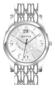 Wrist watch RIEMAN R1140.126.012 for men - picture, photo, image