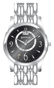 Wrist watch RIEMAN R1140.136.012 for Men - picture, photo, image