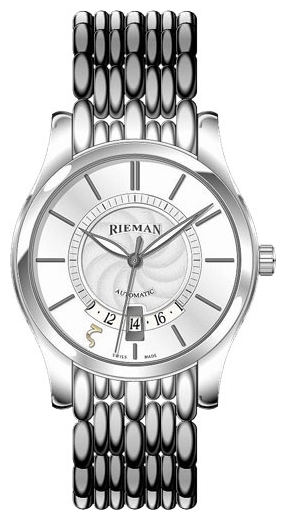 Wrist watch RIEMAN R1140.524.012 for Men - picture, photo, image