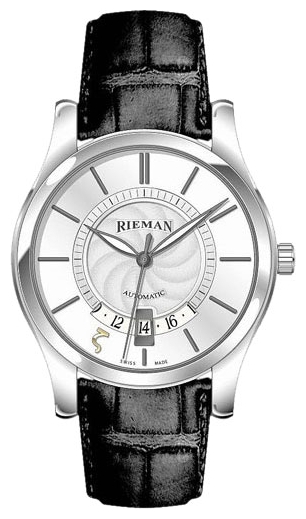 Wrist watch RIEMAN R1140.524.212 for Men - picture, photo, image