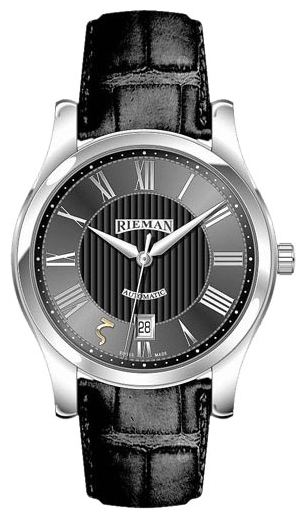 Wrist watch RIEMAN R1140.531.212 for Men - picture, photo, image