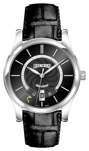 Wrist watch RIEMAN R1140.534.212 for Men - picture, photo, image