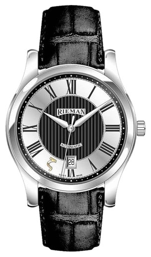 Wrist watch RIEMAN R1140.591.212 for men - picture, photo, image