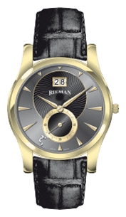 Wrist watch RIEMAN R1221.134.215 for Men - picture, photo, image