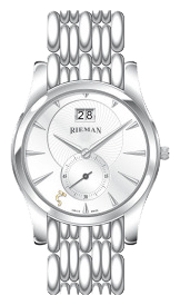 Wrist watch RIEMAN R1240.124.012 for men - picture, photo, image