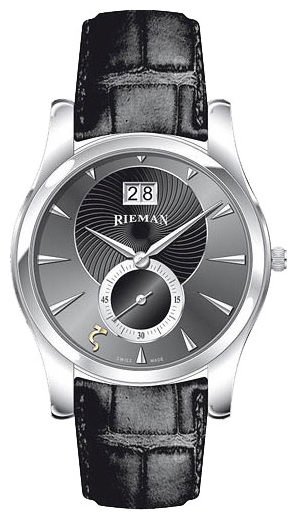Wrist watch RIEMAN R1240.134.212 for Men - picture, photo, image