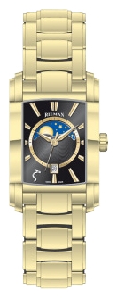 Wrist watch RIEMAN R1321.334.035 for Men - picture, photo, image