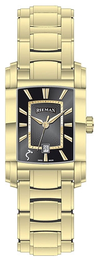 Wrist watch RIEMAN R1421.134.035 for Men - picture, photo, image