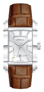 Wrist watch RIEMAN R1440.124.222 for Men - picture, photo, image