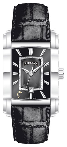 Wrist watch RIEMAN R1440.134.212 for men - picture, photo, image