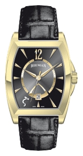 Wrist watch RIEMAN R1521.136.215 for Men - picture, photo, image