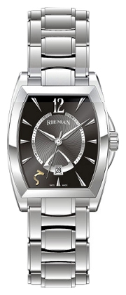 Wrist watch RIEMAN R1540.136.012 for Men - picture, photo, image
