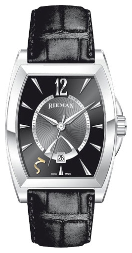 Wrist watch RIEMAN R1540.136.212 for men - picture, photo, image