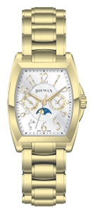 Wrist watch RIEMAN R1621.322.035 for Men - picture, photo, image