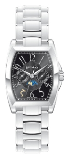Wrist watch RIEMAN R1640.332.012 for men - picture, photo, image